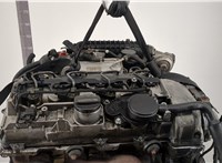  Двигатель (ДВС) Mercedes C W203 2000-2007 20418307 #8