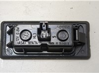 4G0943021 Подсветка номера Audi A4 (B8) Allroad 2009-2016 20418308 #3