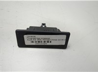 4G0943021 Подсветка номера Audi A4 (B8) Allroad 2009-2016 20418309 #1