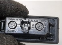 4G0943021 Подсветка номера Audi A4 (B8) Allroad 2009-2016 20418309 #3