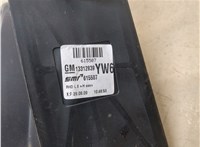  Зеркало боковое Opel Zafira B 2005-2012 20418310 #4