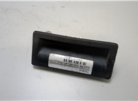 5N0827566T Кнопка открывания багажника Audi A4 (B8) Allroad 2009-2016 20418314 #1