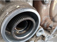  КПП - автомат (АКПП) 4х4 Volkswagen Tiguan 2007-2011 20418323 #6