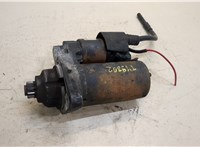 Стартер Volkswagen Touran 2003-2006 20418324 #1