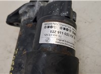  Стартер Volkswagen Touran 2003-2006 20418324 #4