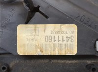  Зеркало боковое Jeep Compass 2006-2011 20418325 #4