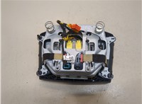  Подушка безопасности водителя Volkswagen Touareg 2007-2010 20418331 #2