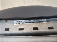  Подушка безопасности водителя Volkswagen Touareg 2007-2010 20418331 #3