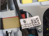  Подушка безопасности водителя Volkswagen Touareg 2007-2010 20418331 #4
