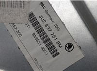 3B2837461 Стеклоподъемник электрический Skoda SuperB 2001-2008 20418388 #2