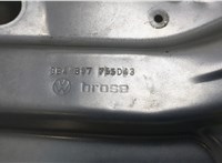 3B2837461 Стеклоподъемник электрический Skoda SuperB 2001-2008 20418388 #3
