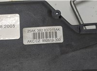 3B2837015L Замок двери Skoda SuperB 2001-2008 20418389 #2