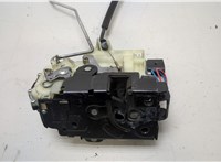 3B2837015L Замок двери Skoda SuperB 2001-2008 20418389 #4