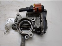  Заслонка дроссельная Chevrolet Aveo (T300) 2011-2015 20418401 #1