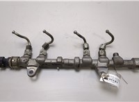  Рампа (рейка) топливная Chevrolet Aveo (T300) 2011-2015 20418407 #1