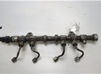  Рампа (рейка) топливная Chevrolet Aveo (T300) 2011-2015 20418407 #4