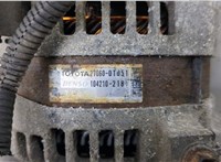  Генератор Toyota Avensis 3 2008-2018 20418408 #2
