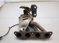  Коллектор выпускной Toyota Avensis 3 2008-2018 20418410 #2