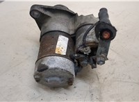  Стартер Opel Zafira B 2005-2012 20418500 #2