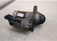  Стартер Opel Zafira B 2005-2012 20418500 #3
