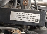  Двигатель (ДВС) Volkswagen Crafter 2006-2016 20418513 #9