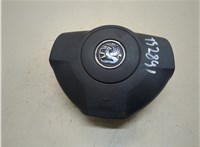  Подушка безопасности водителя Opel Astra H 2004-2010 20418543 #1