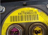  Подушка безопасности водителя Opel Astra H 2004-2010 20418543 #3