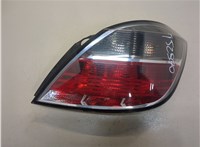  Фонарь (задний) Opel Astra H 2004-2010 20418552 #1
