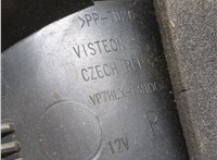  Фонарь (задний) Opel Astra H 2004-2010 20418552 #5