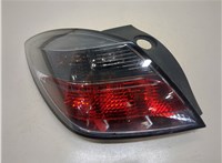  Фонарь (задний) Opel Astra H 2004-2010 20418561 #1