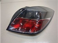  Фонарь (задний) Opel Astra H 2004-2010 20418570 #1