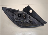  Фонарь (задний) Opel Astra H 2004-2010 20418570 #3