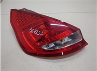  Фонарь (задний) Ford Fiesta 2008-2013 20418618 #1