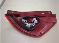  Фонарь (задний) Ford Fiesta 2008-2013 20418618 #2