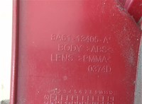  Фонарь (задний) Ford Fiesta 2008-2013 20418618 #3