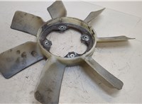  Крыльчатка вентилятора (лопасти) Nissan Navara 2005-2015 20418645 #2