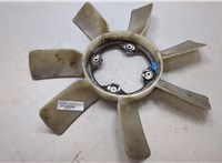21060EB300 Крыльчатка вентилятора (лопасти) Nissan Navara 2005-2015 20418645 #4