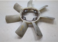 21060EB300 Крыльчатка вентилятора (лопасти) Nissan Navara 2005-2015 20418645 #5