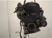  Генератор Opel Astra H 2004-2010 11403466 #1