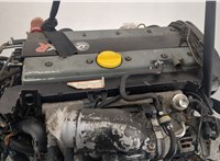  Генератор Opel Astra H 2004-2010 11403466 #8
