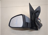  Зеркало боковое Ford Focus 2 2008-2011 20418654 #1