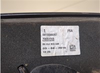  Зеркало боковое Peugeot Expert 2016-2025 20418669 #4