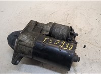  Стартер Opel Astra H 2004-2010 20418699 #1