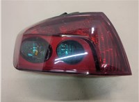  Фонарь (задний) Peugeot 407 20418734 #1