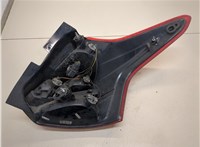  Фонарь (задний) Ford Focus 3 2011-2015 20418740 #2