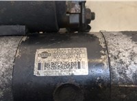  Стартер Nissan Navara 2005-2015 20418745 #3