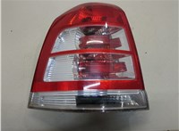  Фонарь (задний) Opel Zafira B 2005-2012 20418762 #1