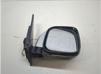MR652070 Зеркало боковое Mitsubishi Pajero / Montero 2000-2006 20418794 #7