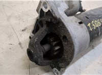  Стартер Opel Astra J 2010-2017 20418799 #2