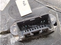  Зеркало боковое Opel Astra H 2004-2010 20418806 #3
